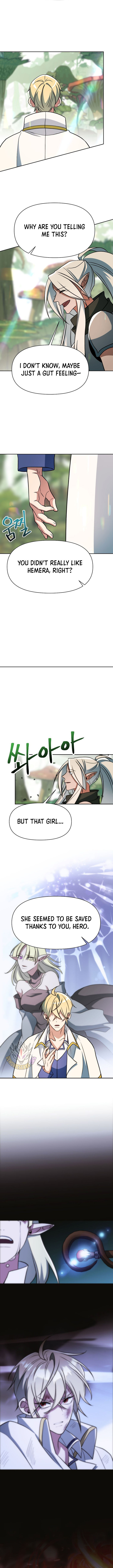The Archmage Transcending Through Regression Chapter 154 11